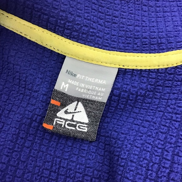 Nike Therma ACG Fit Medium - Picture 3 of 7